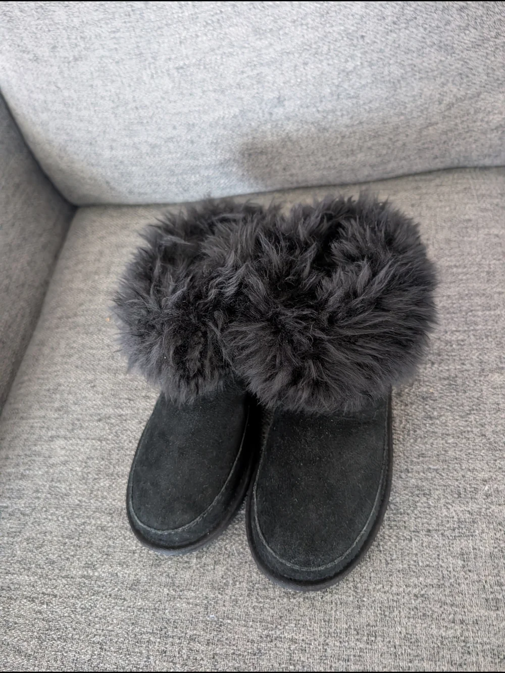 UGG Classic Ultra Mini Chalet